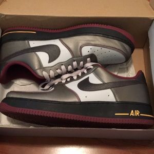 Nike Air Force 1